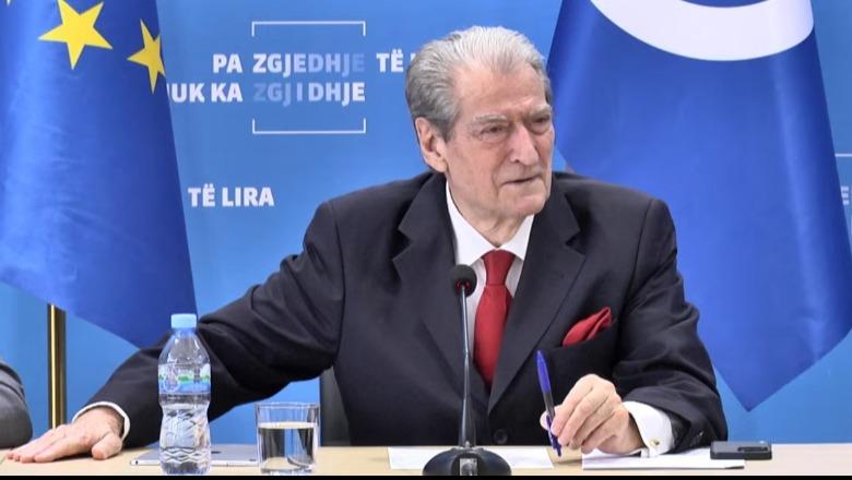 Artur Ajazi: Doktori beson se, u bë 'deti kos'?