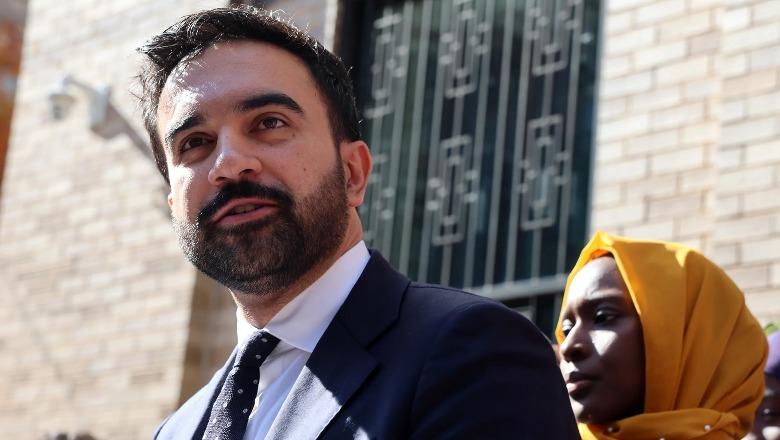 Auron Tare: Zoran Mamdani një fenomen botëror