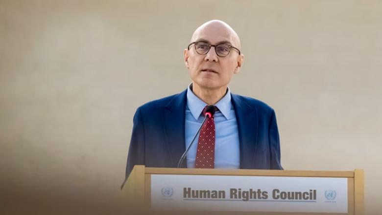 OKB-ja dënon mosveprimin për tragjedinë në stacionin hekurudhor të Novi Sadit! Turk: Nuk ka pasur një proces domethënës për të zbuluar të vërtetën