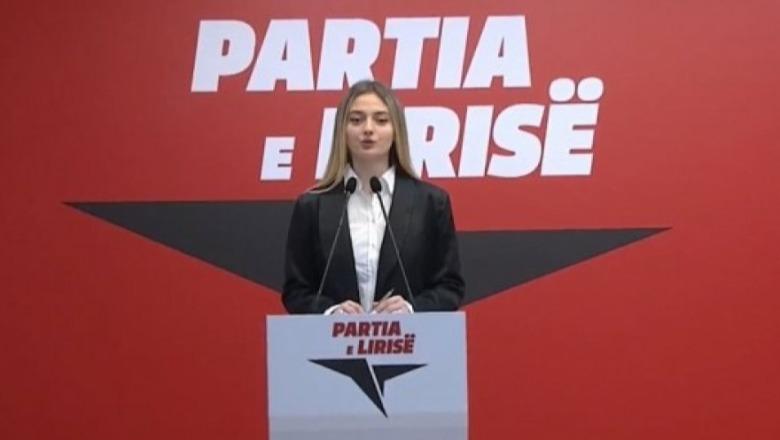 Partia e Lirisë: Qyteti i Durrësit pa mbështetje nga qeveria! Të merren masa për parandalimin e përmbytjeve