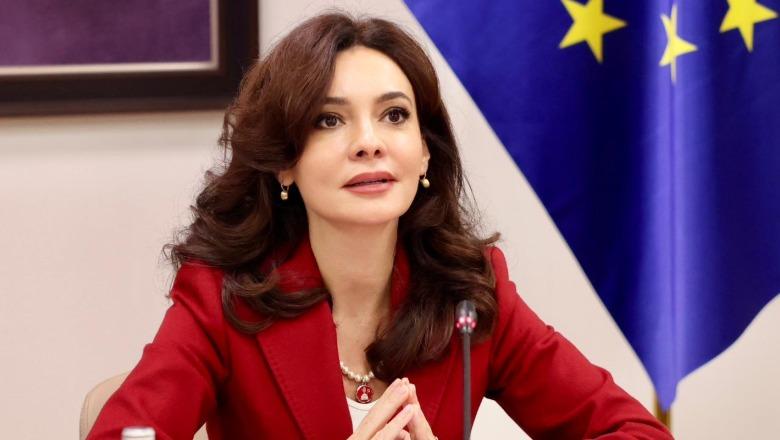 Spiropali vizitë zyrtare në Kroaci  pritet nga Presidenti Milanović dhe Ministri i Jashtëm