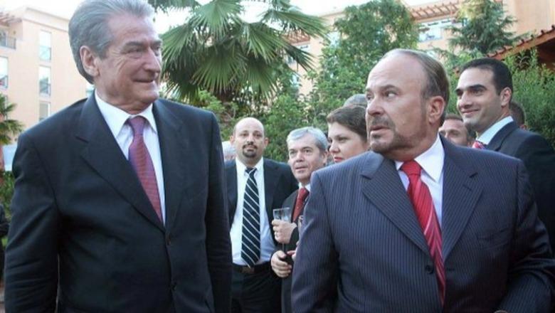 Alban Daci: Shqipëria në 35 vite tranzicion ka pasur katër figura politike më karizmatike e popullore!