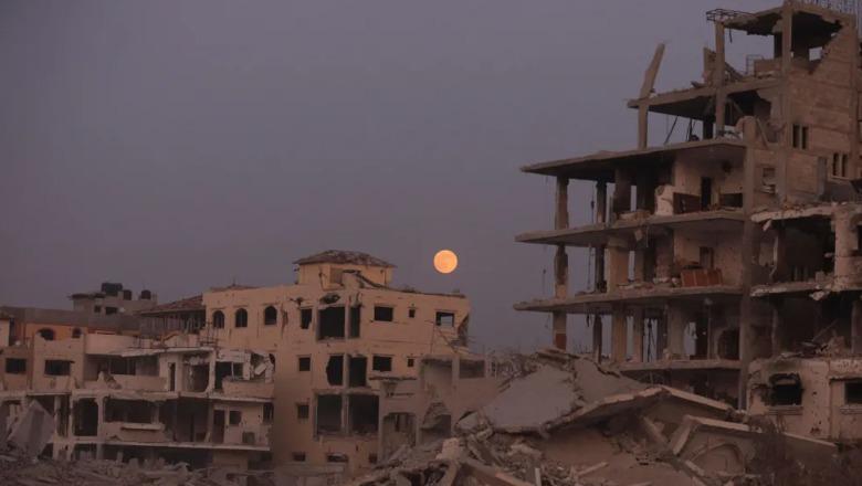 Hamasi dorëzon trupin e një tjetër pengu të mbajtur në Gaza