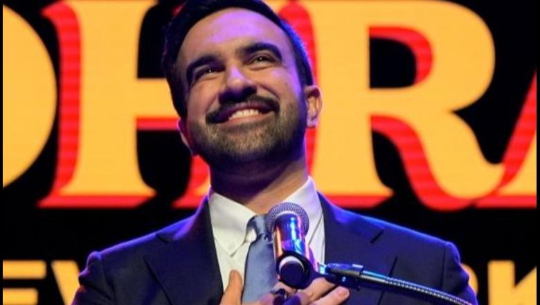  Mamdani nuk do të jetë ekstremist: Sfidat me të cilat përballet kryetari i ri i bashkisë së New York-ut dhe shpresa 'sekrete' e Trumpit 