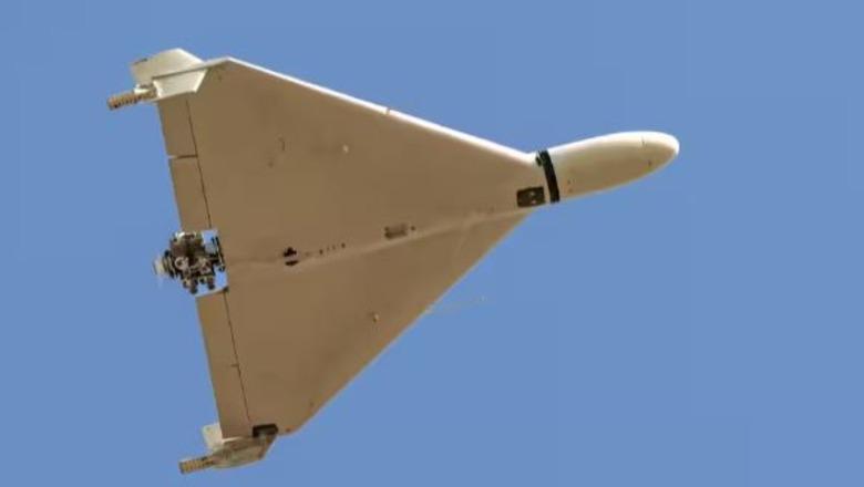 Kievi: Neutralizuam 108 dronë rusë me rreze të gjatë