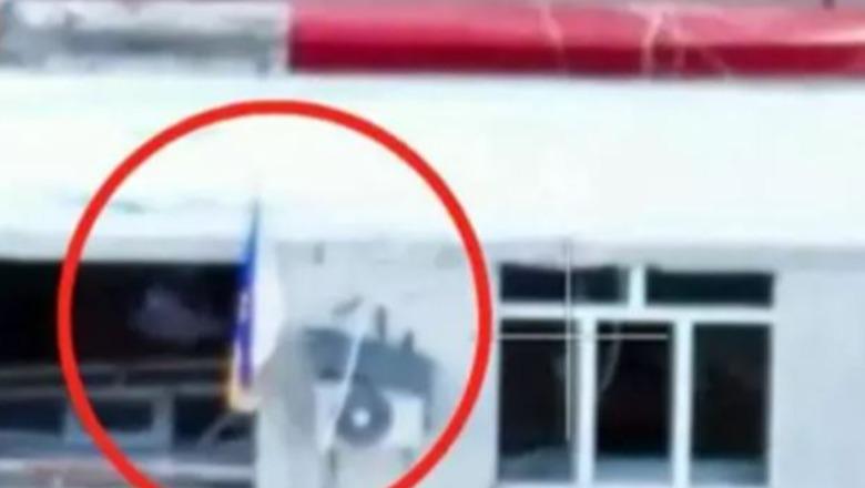 Beteja për Pokrovskun, çlirohet ndërtesa e Bashkisë