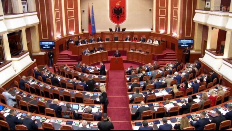 Kuvend, më 11 dhjetor debati për raportin e ODIHR për zgjedhjet e 11 majit