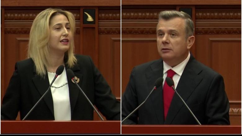 Vetëm me votat e PS, miratohet kalendari për pr.buxhetin 2026! PD: Tërhiqeni dhe silleni me paketën fiskale