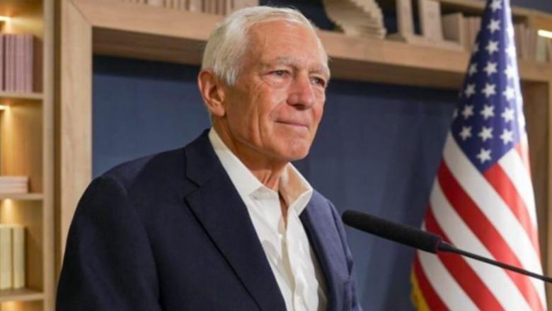 Gjyqi ndaj ish-krerëve të UÇK, Wesley Clark do të dëshmojë në dy seanca në Hagë