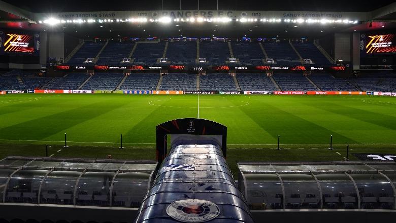 Europa League/ Roma sot në transfertën skoceze, kryesuesit e Midtjylland presin Celtic! Bologna e Betis në shtëpi