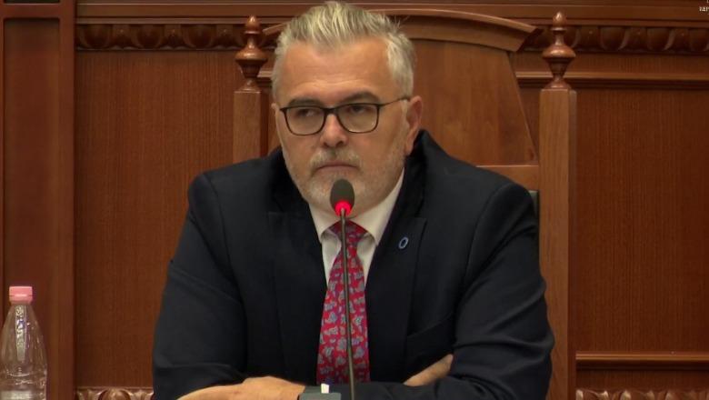 Toni Gogu i kujton Nokës vilën 760 mijë euro te Gjiri i Lalzit: Na duhet një përgjigje për akuzën që të bëri shoku i bankës