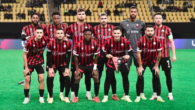 Conference League/ Drita dhe Shkëndija zbresin sot në fushë me mision tri pikët