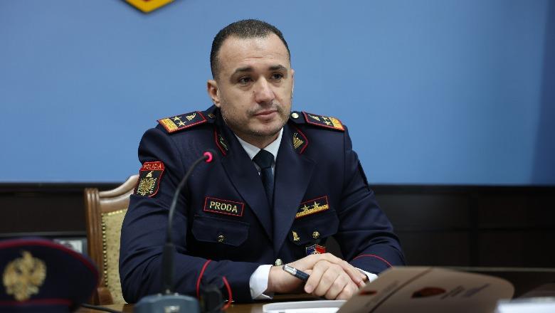 Proda takim me drejtuesit e programeve dhe projekteve asistojnë Policinë e Shtetit: Suksesi në përballimin e sfidave të sigurisë nuk është individual, por kolektiv