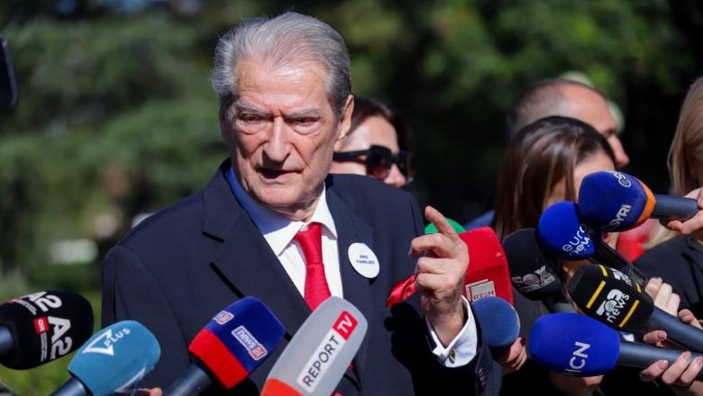 Blendi Kajsiu: Keqkuptimi me kandidatët 'e pavarur' të berishizmit