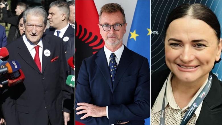 Sulmet e Berishës ndaj ambasadorit Gonzato, Aleanca Kundër Diskriminimit LGBTI: Kur urrejtja normalizohet në fjalorin politik e publik, demokracia tkurret