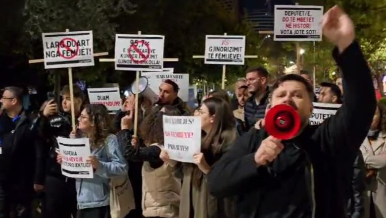 Namir Lapardhaja: Identiteti as nuk përcaktohet, as nuk mohohet me ligj