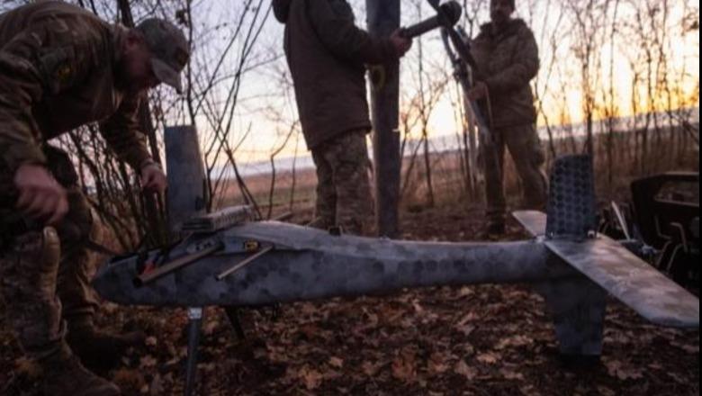  Ukrainë/ Koloneli në Pokrovsk: Po luftojmë shtëpi më shtëpi, rusët janë më të shumtë në numër se ne, por po rezistojmë