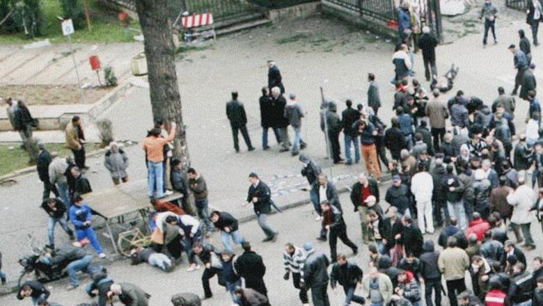 Çfarë dëshmoi Basha për 21 janarin që u mbyll ‘rubineti’ i informacionit?!