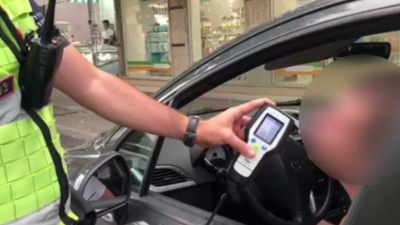 Eduard Zaloshnja: Alkooli dyfishon probabilitetin e aksidenteve rrugore dhe dyfishon probabilitetin e vdekjes në to