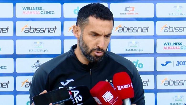 Tirana e shumë problemeve pret nesër Vorën, Nuhiu: Rivalët janë 'kockë e fortë', duhet grintë dhe dëshirë për fitoren