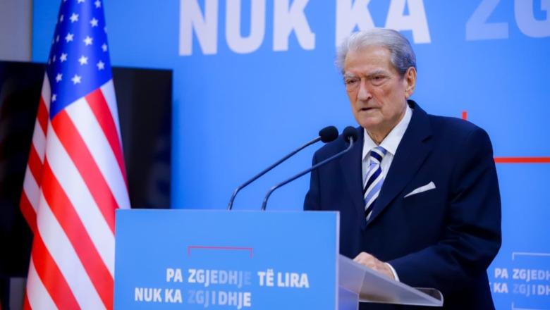 Jakin Marena: 21 janari, Berisha në SPAK e ‘valixhja diplomatike’ e zyrtarit amerikan