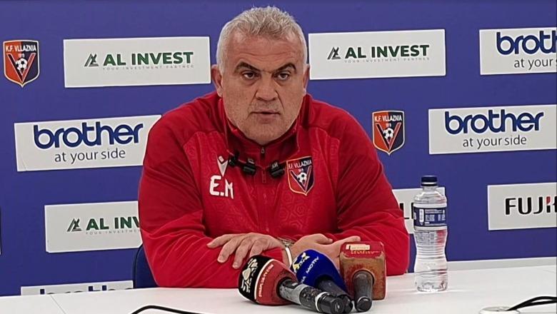 Edi Martini 'thumbon' Dajën dhe Tetovën: Shkodra ka zot, janë të trembur dhe merren me arbitrat