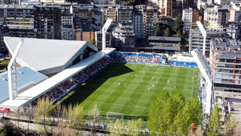 Interes i lartë nga tifozët e Kombëtares, nis shitja e biletave për ndeshjen Andorra - Shqipëri