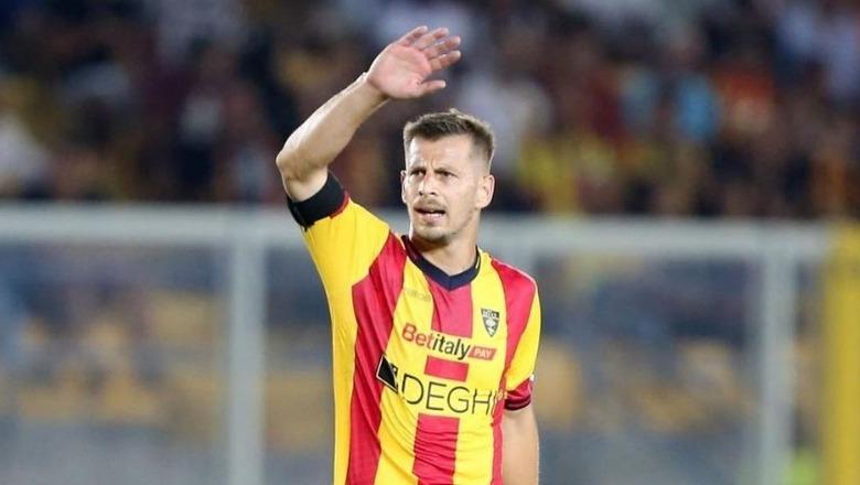 'Maratonomaku' Ylber Ramadani, mesfushori shqiptar dominon Serie A për kilometrat në fushë