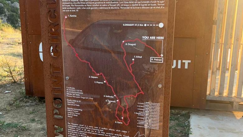 Në kohën e Diellës, ChatGPT dhe Satelitëve, Ne ende ndërtojmë kioska për gomerët!