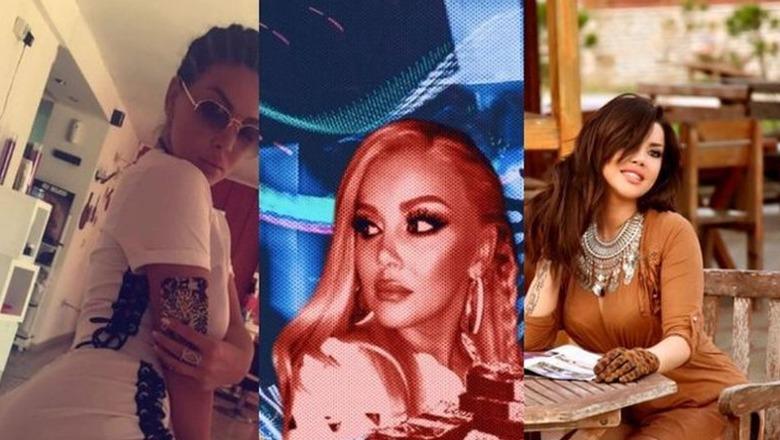 Arrestimi i bujshëm i këngëtares shqiptare në Zvicër, skandali që zbuloi botën e errët të klubeve të natës!