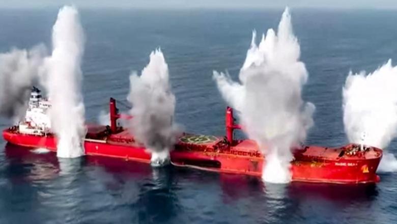 Misteri rus në Detin e Kuq/ Pse Moska po ndihmon Houthët kundër Perëndimit (dhe gjithashtu po sulmon Italinë)