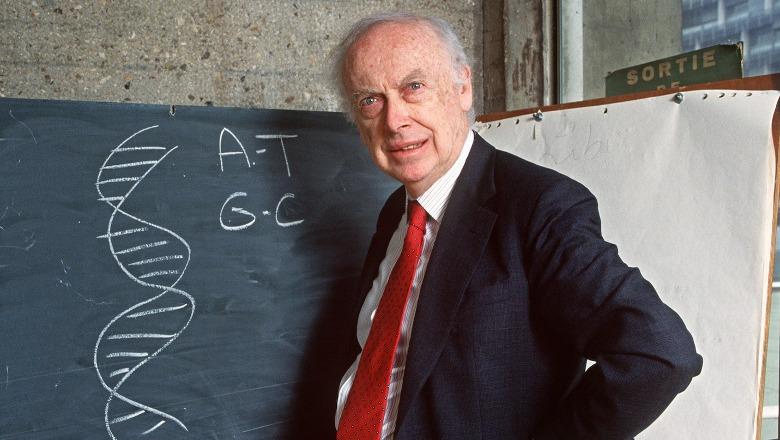 Fituesi i Çmimit Nobel për Mjekësi James Watson, ndërron jetë në moshën 97 vjeçare