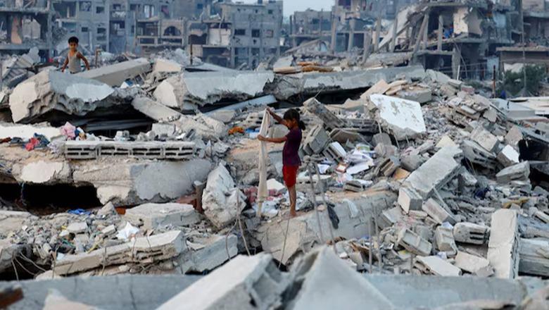 Ish-zyrtarët amerikanë: Inteligjenca zbuloi se avokatët ushtarakë izraelitë paralajmëruan se kishte prova për krime lufte në Gaza