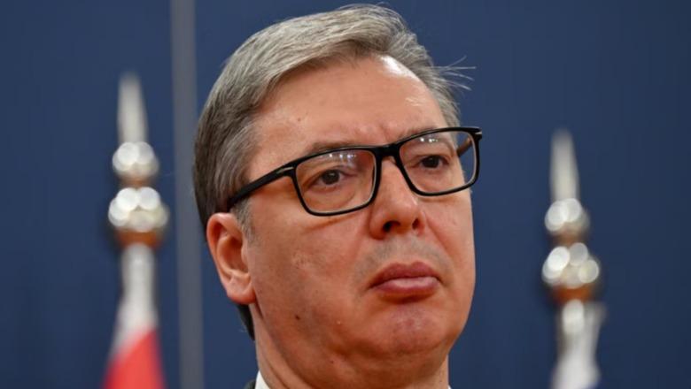 Moska i kërkon Vuçiçit t’i shpjegojë deklaratat për shitjen e municionit