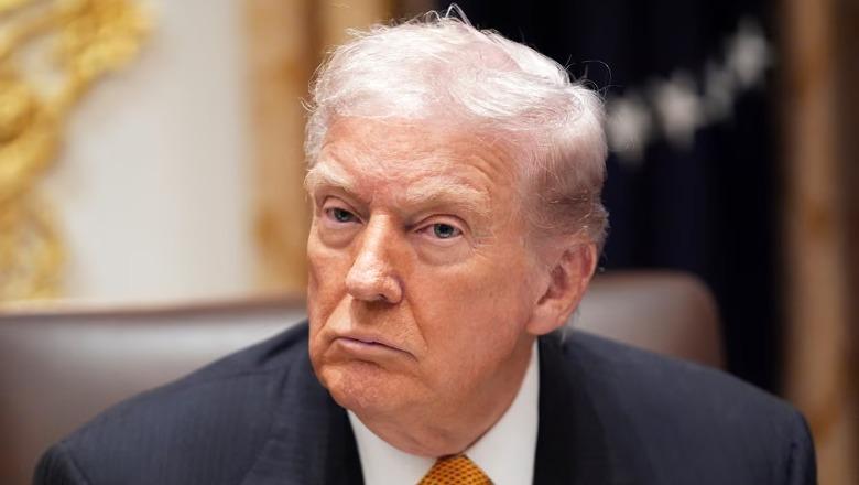 Trump: Asnjë zyrtar i qeverisë amerikane nuk do të marrë pjesë në samitin e G20 në Afrikën e Jugut! Është një skandal që po mbahet atje