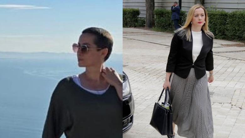 Ish-zv.kryeministrja Senida Mesi fiton betejën me kancerin, shfaqet me flokët e shkurtër!