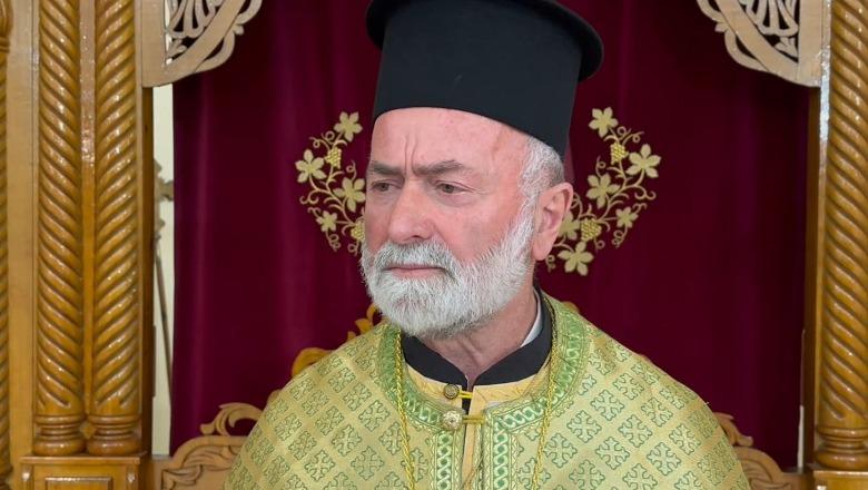 Miratimi i ligjit për barazinë gjinore, Prifti i Kishës Ortodokse në Vlorë: Skandal, jemi vend me tradita! Vendosin vetë, pastaj thonë respektojmë komunitetet fetare (VIDEO)