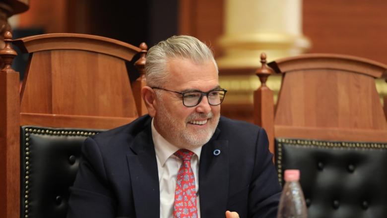 ‘Ndonëse ju e kishit për të keq, Perëndia e ktheu në të mirë’