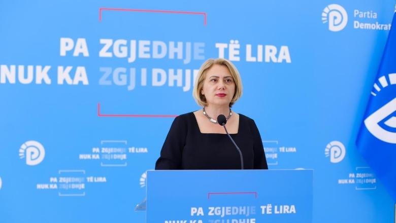 Pr.buxheti 2026/ PD: Qeveria nuk e ka prioritet arsimin, zgjedh të financojë oligarkët dhe klientët e saj