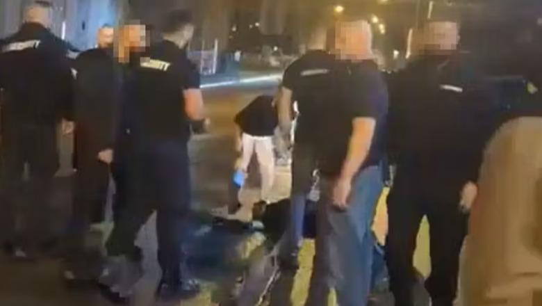 Incident në klubin e natës në Zvicër/ Shqiptari nga Kosova plagos rojen e sigurisë me thikë, autoritetet nisin hetimet
