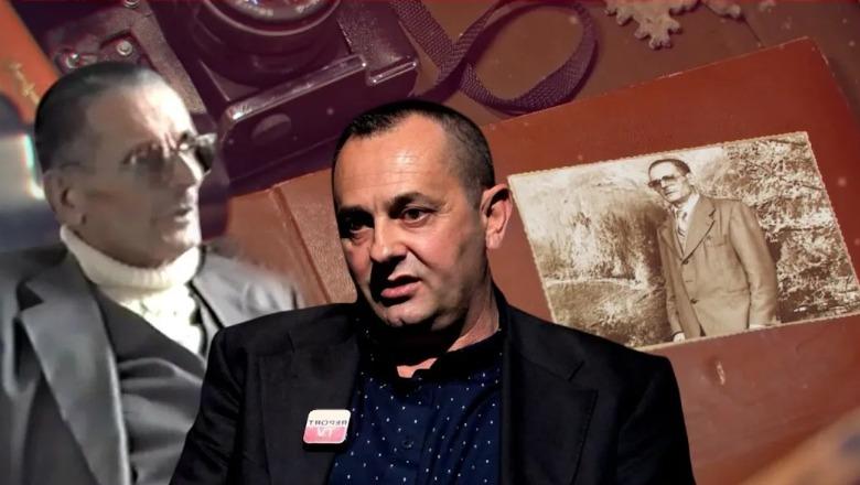 Dosja K  Bub Matoshi  Krimet e komunistëve në Nikaj Mërtur dhe arratisja e bujshme e 33 malësorëve