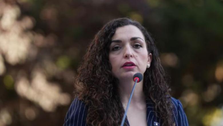 Zgjedhjet e reja në Kosovë  presidentja Osmani thërret partitë për caktimin e datës