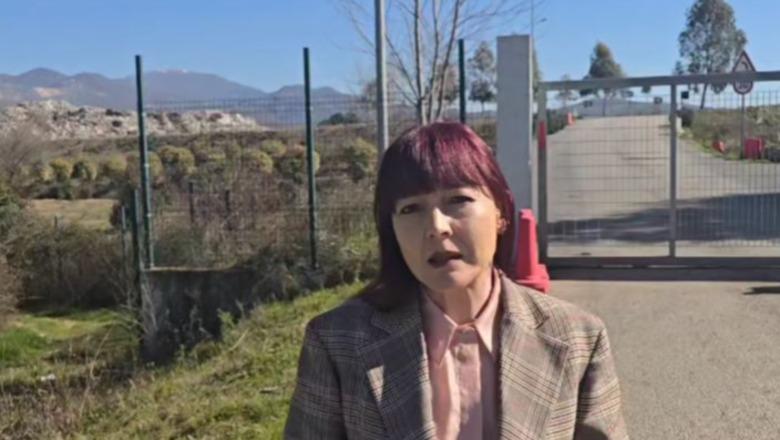 Anëtarja e Këshillit Bashkiak kundër deputetes Çapja pas pyetjes në seancën me KLSH: Përdor hallet e Elbasanit për të bërë opozitë fasadë