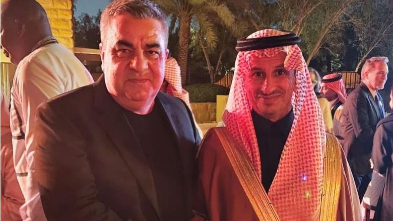 Gonxhja në Riad merr pjesë Asamblenë e 26-të të Përgjithshme të UN Tourism: Mundësi e rëndësishme për të ndarë përvojat me 150 vende 