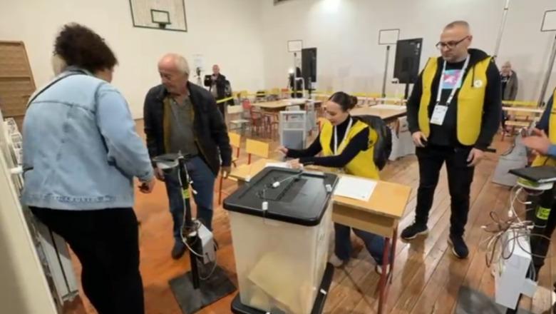 Ilir Yzeiri: Zgjedhjet nuk janë më pjesë e demokracisë