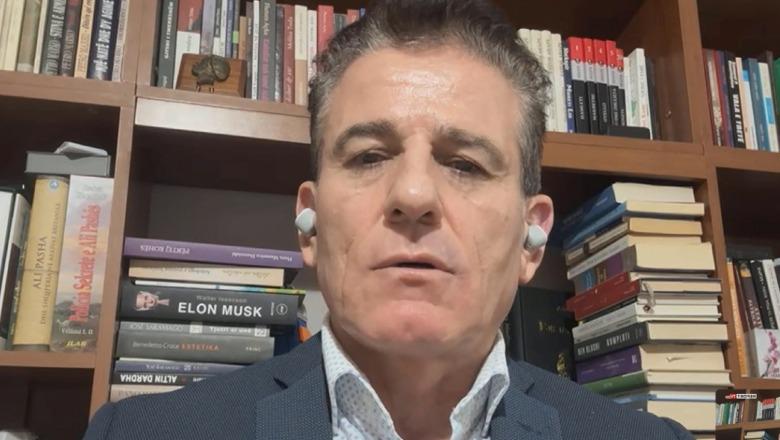 Aleksandër Çipa për Report Tv: Berisha përdori të pavarurit për të mos njohur rezultatin e zgjedhjeve! Mospjesëmarrja, protestë e heshtur