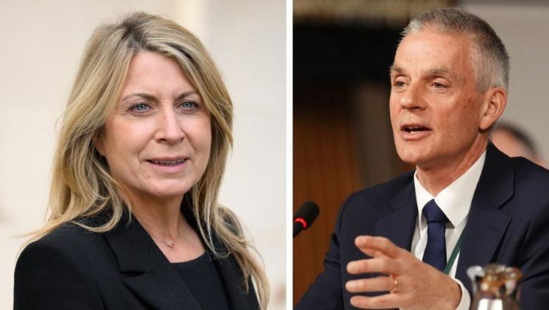 BBC-Trump/Çështja përfshin Parlamentin! 2 drejtuesit dhanë dorëheqjen/Presidenti i SHBA kërcënon me padi transmtuesin publik britanik