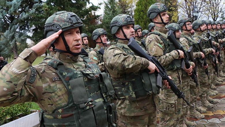 Pr.buxheti i 2026-ës, Vengu: Rritje pagash për ushtarakët e Forcave të Armatosura