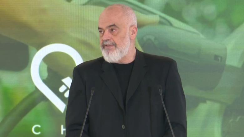 Rama: OSHEE duhet të jetë aktor kryesor në rregullimin e tregut të automjeteve elektrike! Të ndjekë politika 'agresive'