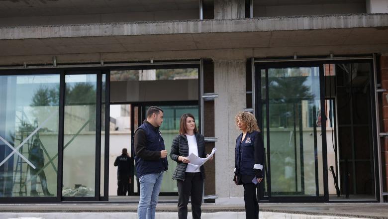 Koçiu nga Farka: Kemi prishur 2.736 m² ndërtime pa leje! Gjoba 1 milionë euro, askush nuk është mbi ligjin